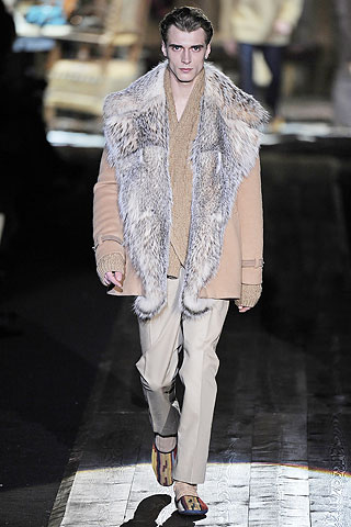 Roberto Cavalli / - 2009-2010